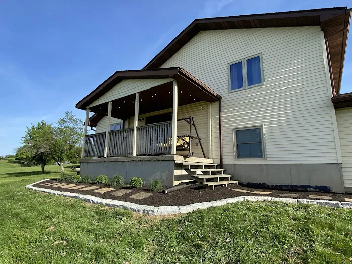 Thrasher Landscape, Inc. Serving Bloomington, IN Picture 5