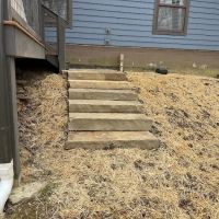 Thrasher Landscape, Inc. Serving Bloomington, IN ico
