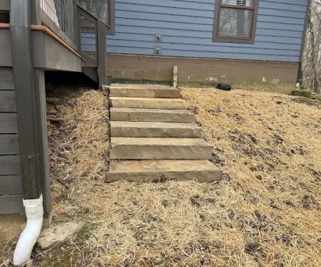 Thrasher Landscape, Inc. Serving Bloomington, IN