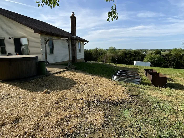 Thrasher Landscape, Inc. Serving Bloomington, IN Picture 7