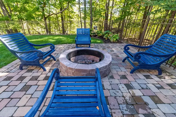 Thrasher Landscape, Inc. Serving Bloomington, IN Picture 4