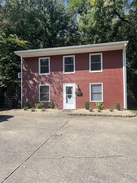 Thrasher Landscape, Inc. Serving Bloomington, IN Picture 10