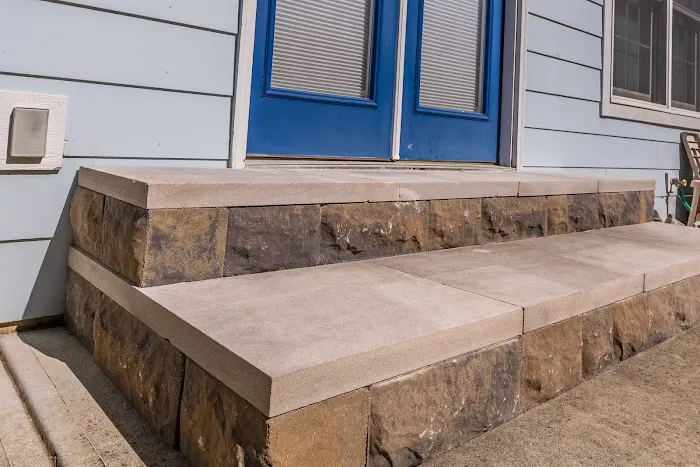 Thrasher Landscape, Inc. Serving Bloomington, IN Picture 9