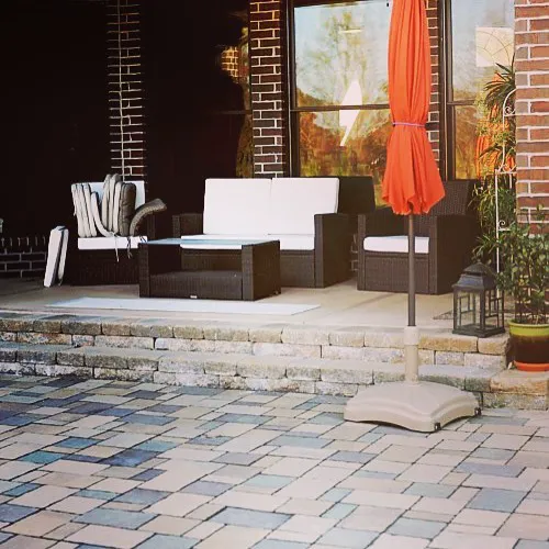 Thrasher Landscape, Inc. Serving Bloomington, IN Picture 6