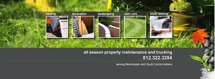 TAYCon - All Season Property Maintenance -Landscaping, Lawn Care, Trucking, Excavation Picture 1