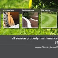 TAYCon - All Season Property Maintenance -Landscaping, Lawn Care, Trucking, Excavation ico