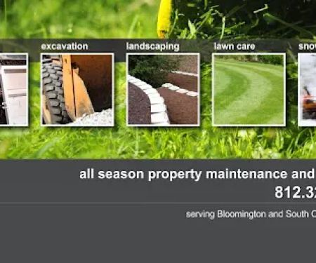 TAYCon - All Season Property Maintenance -Landscaping, Lawn Care, Trucking, Excavation