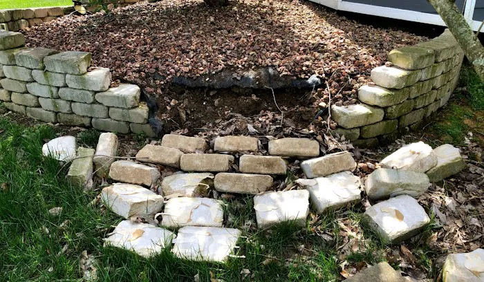 Sowders Landscaping Picture 1
