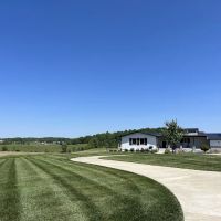 C&H Lawn and Landscaping, Inc. ico
