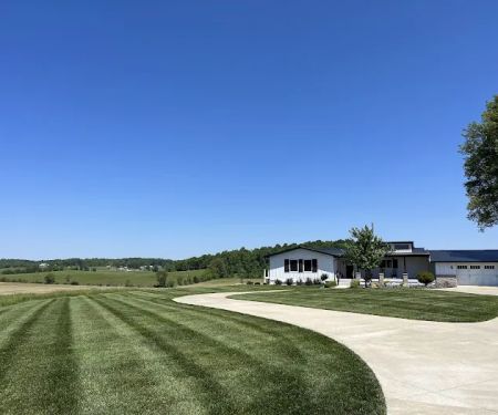 C&H Lawn and Landscaping, Inc.