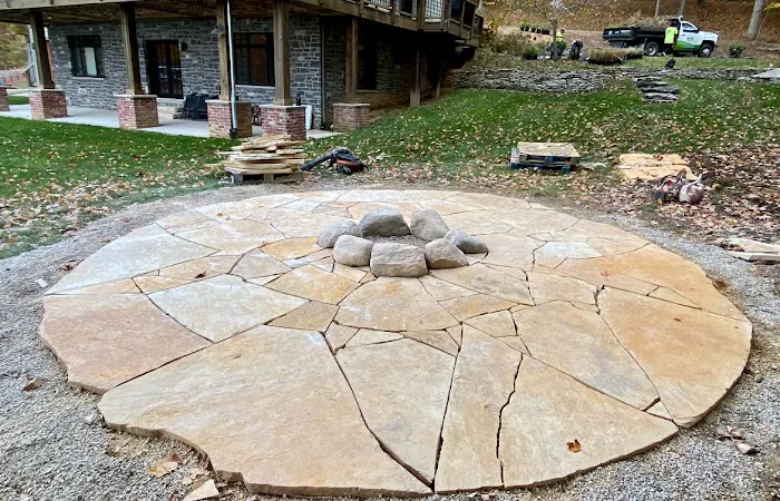 C&H Lawn and Landscaping, Inc. Picture 4