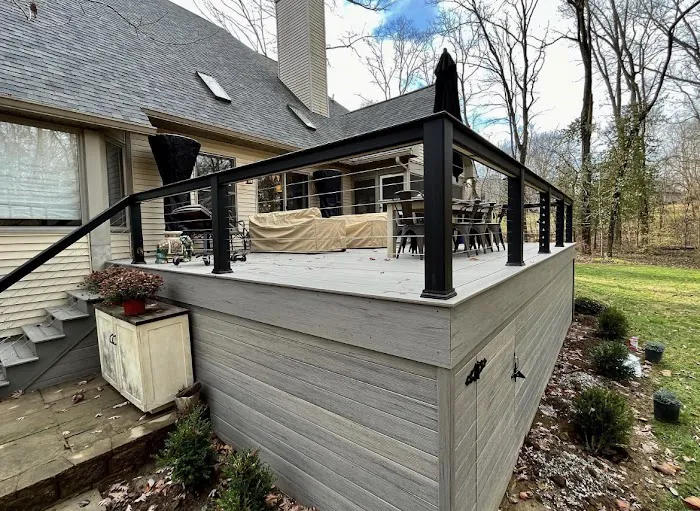 C&H Lawn and Landscaping, Inc. Picture 9