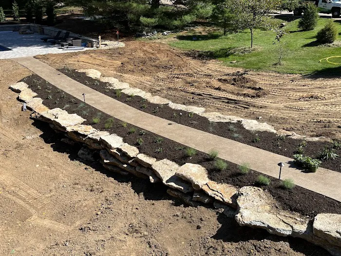 C&H Lawn and Landscaping, Inc. Picture 6