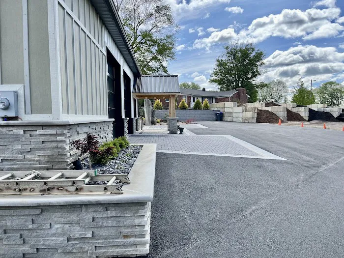 C&H Lawn and Landscaping, Inc. Picture 5