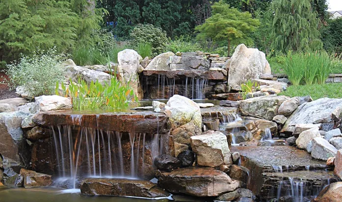 Bloomington Landscape Construction, LLC Picture 1