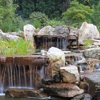 Bloomington Landscape Construction, LLC ico