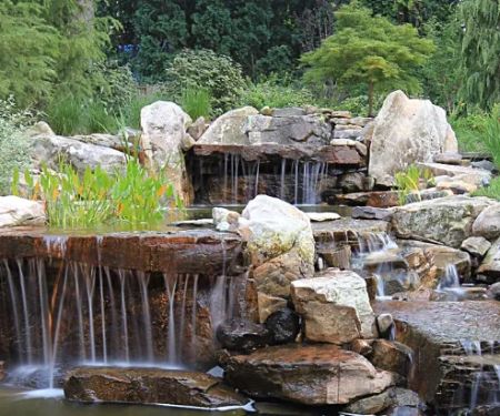 Bloomington Landscape Construction, LLC