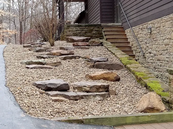 1040 Hardscape & Landscaping Picture 10