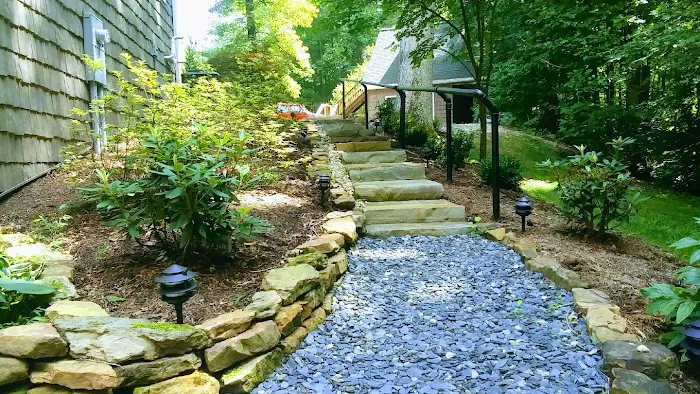 1040 Hardscape & Landscaping Picture 6