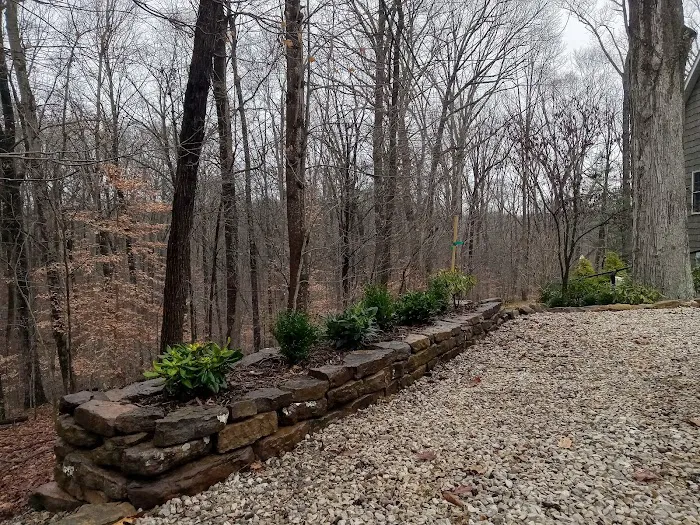 1040 Hardscape & Landscaping Picture 1