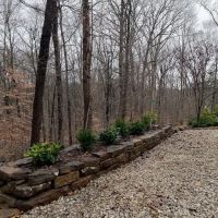 1040 Hardscape & Landscaping ico