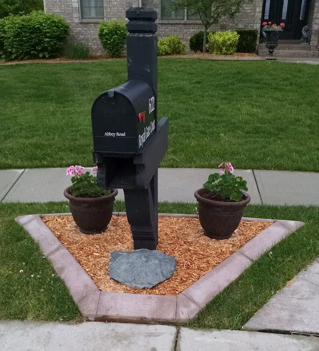 Bennetts Custom Curb Picture 7