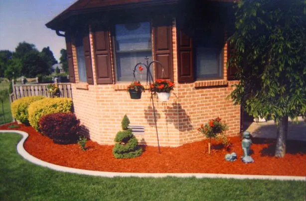 Bennetts Custom Curb Picture 9