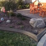 Bennetts Custom Curb