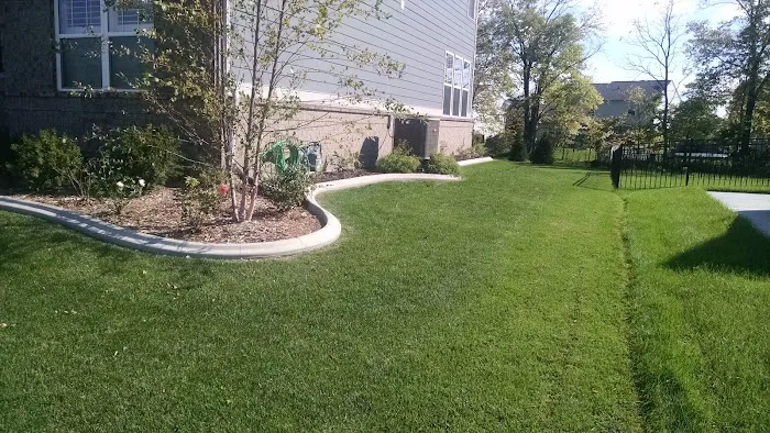 Bennetts Custom Curb Picture 10