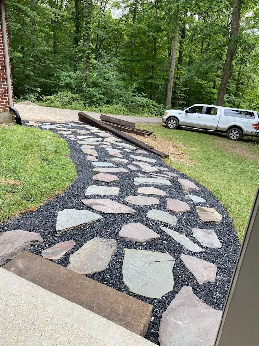 Wesley Construction & Landscaping LLC Picture 9