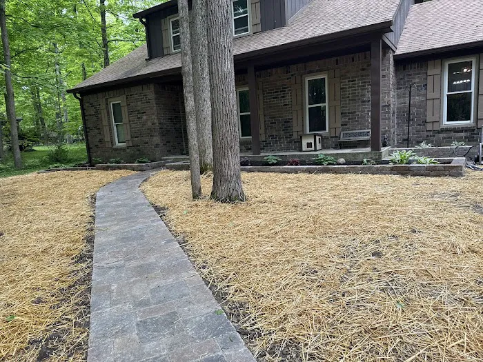 Wesley Construction & Landscaping LLC Picture 5
