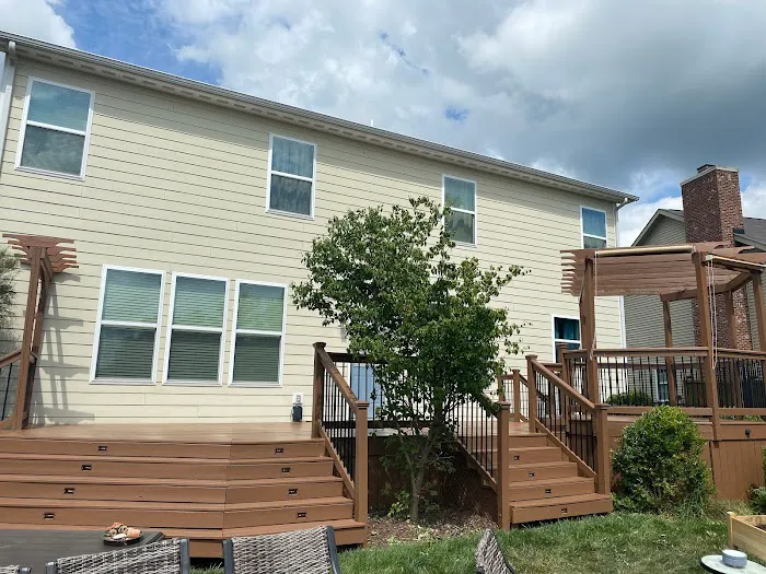 Wesley Construction & Landscaping LLC Picture 4