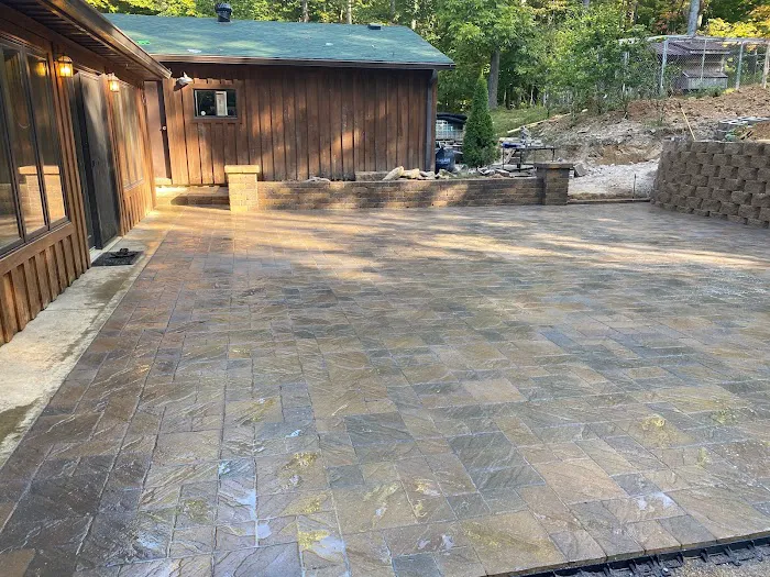 Wesley Construction & Landscaping LLC Picture 7