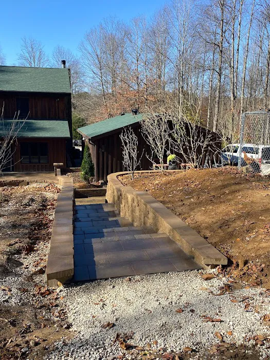 Wesley Construction & Landscaping LLC Picture 8
