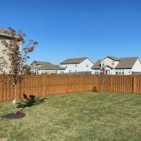 Wesley Construction & Landscaping LLC ico