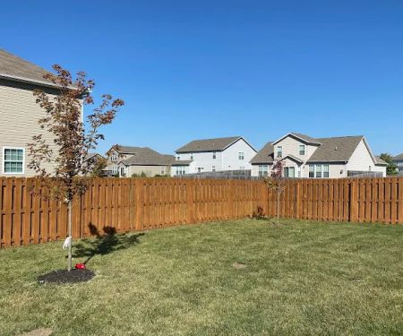 Wesley Construction & Landscaping LLC