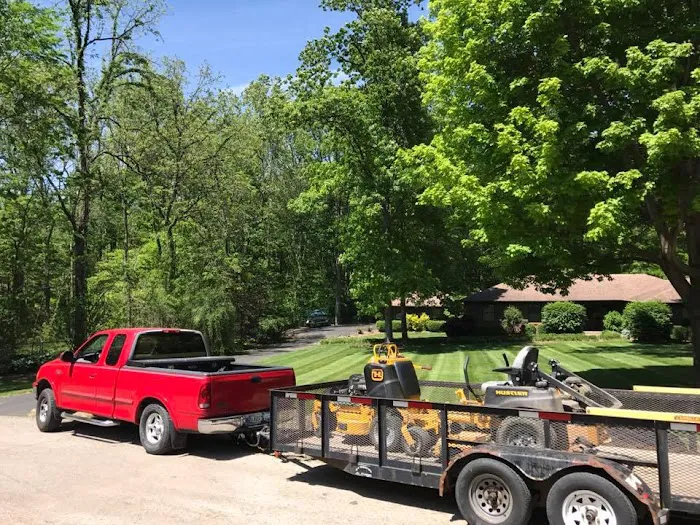 Integrity Outdoor Solutions LLC Picture 2