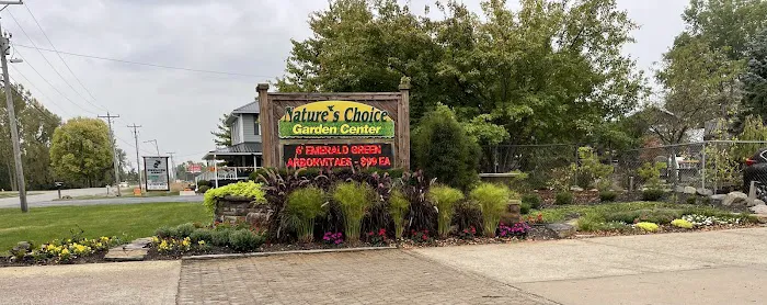 Nature's Choice Landscape & Garden Center Picture 4