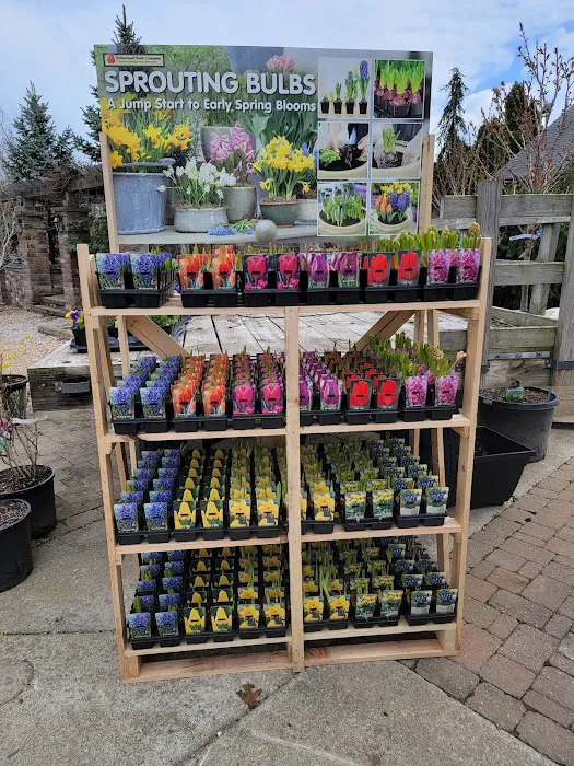 Nature's Choice Landscape & Garden Center Picture 1