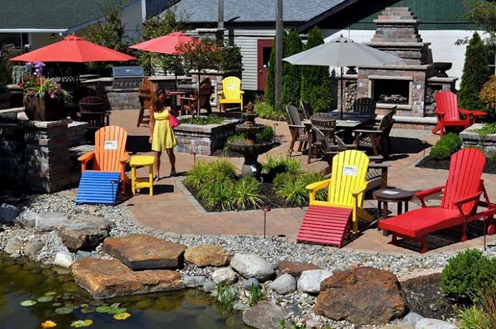Nature's Choice Landscape & Garden Center Picture 5