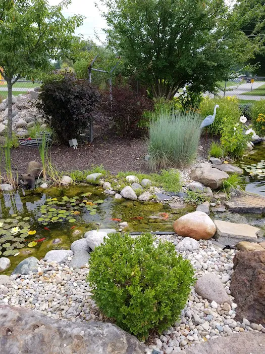 Nature's Choice Landscape & Garden Center Picture 2