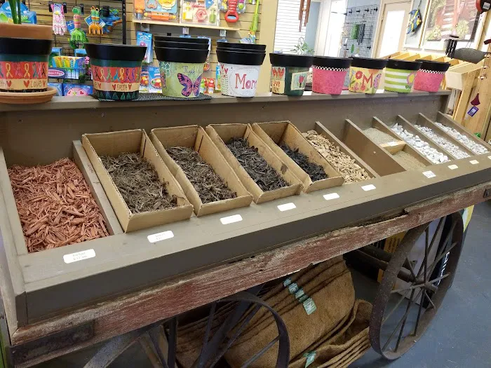 Nature's Choice Landscape & Garden Center Picture 7