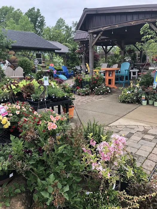 Nature's Choice Landscape & Garden Center Picture 10