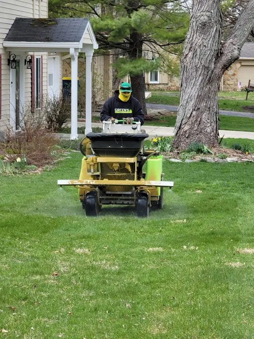 Blue Duck Lawn Care Picture 4