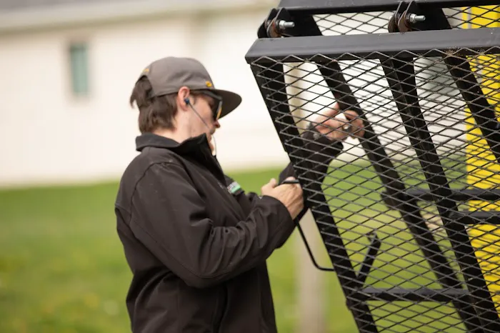 Blue Duck Lawn Care Picture 6