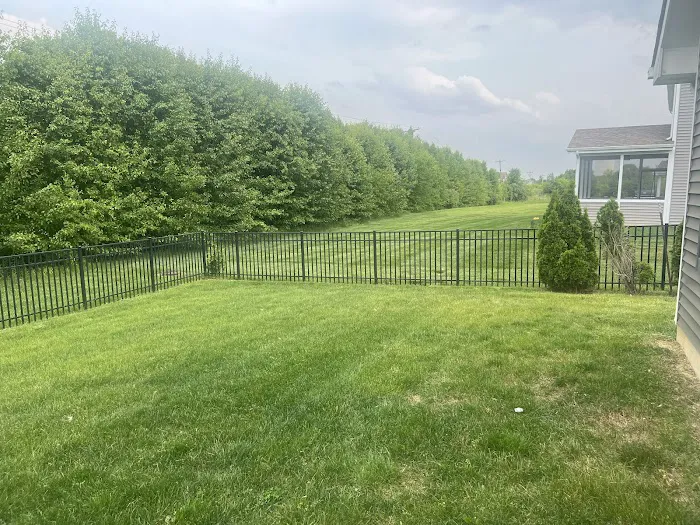Mow Me Down Lawn Care Picture 9