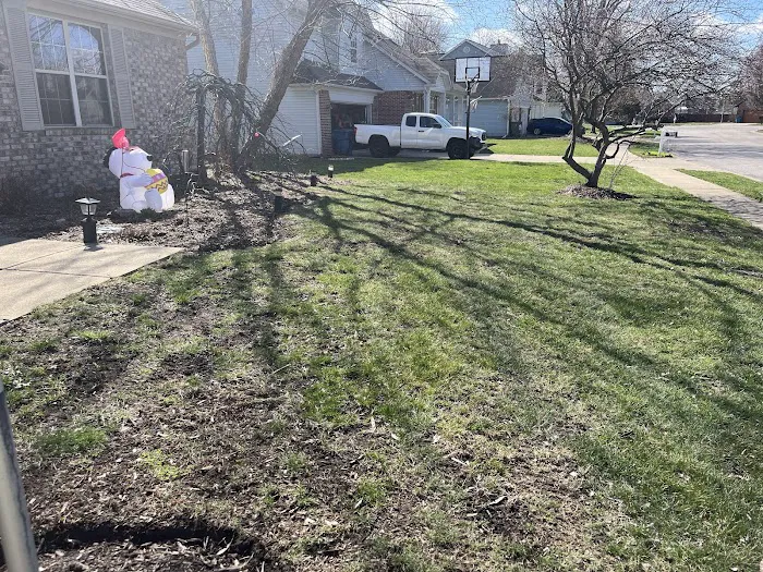 Mow Me Down Lawn Care Picture 1