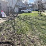 Mow Me Down Lawn Care