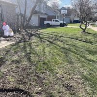 Mow Me Down Lawn Care ico