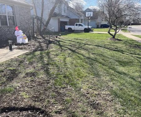 Mow Me Down Lawn Care